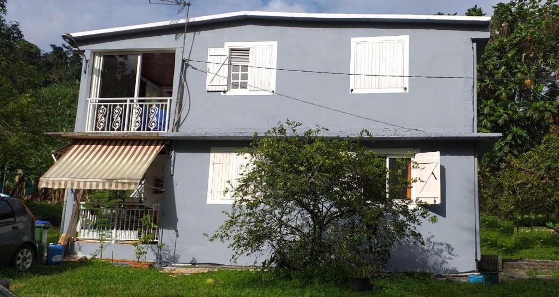 La Maison De La Thebaide Appartement Le Lorrain Buitenkant foto